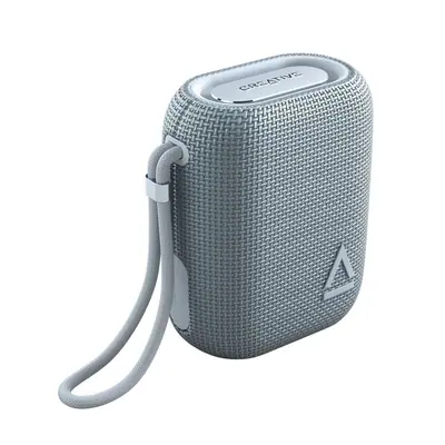 Creative MuVo Flex Bluetooth Speakers Grey – 2. kép