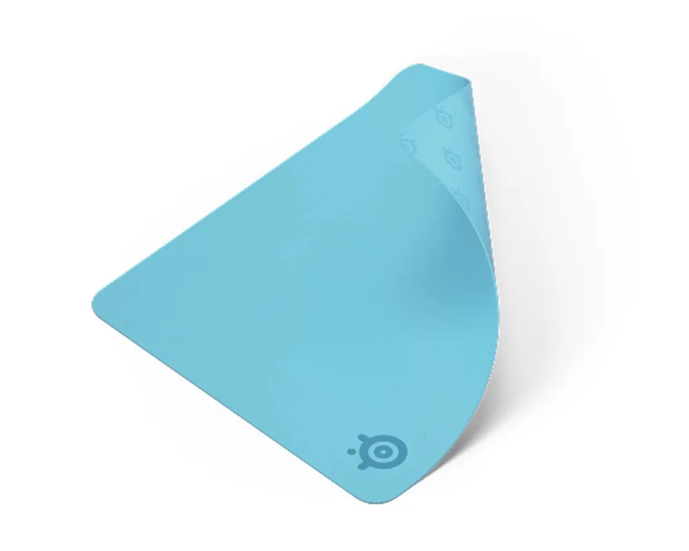 Steelseries QcK Large Egérpad Aqua – 2. kép