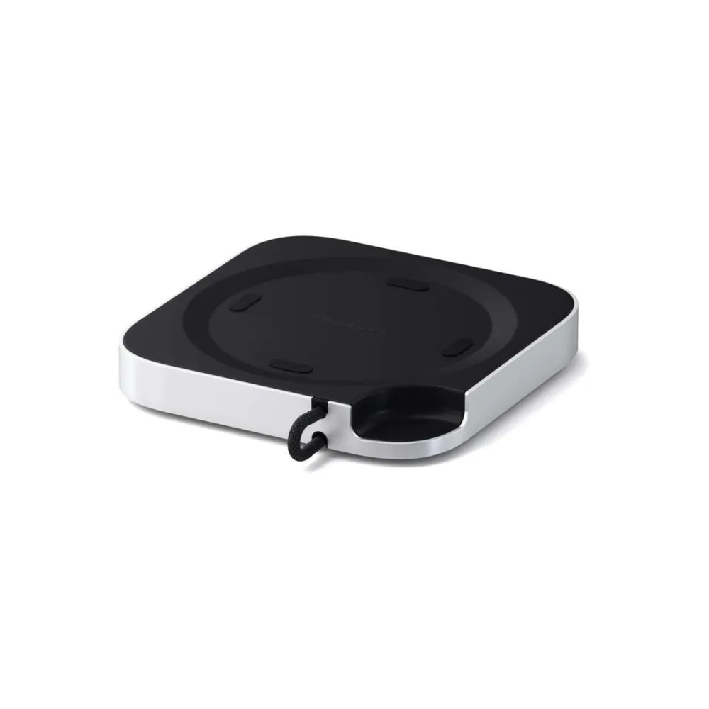 Satechi Mac Mini M4 Stand & Hub with SSD Enclosure – 2. kép