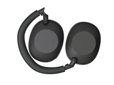 Sony WH-1000XM6 Bluetooth Headset Black – 2. kép
