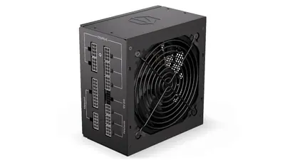 Endorfy 750W 80+ Gold Supremo FM6