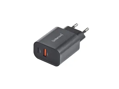 Intenso W30AC Power Adapter Black