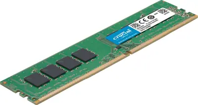 Crucial 16GB DDR4 3200MHz Basics – 2. kép