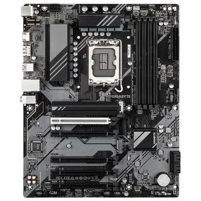 Gigabyte B760 DS3H GEN5 – 2. kép