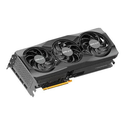 PNY GeForce RTX5070TI 16GB DDR7 Triple Fan – 2. kép