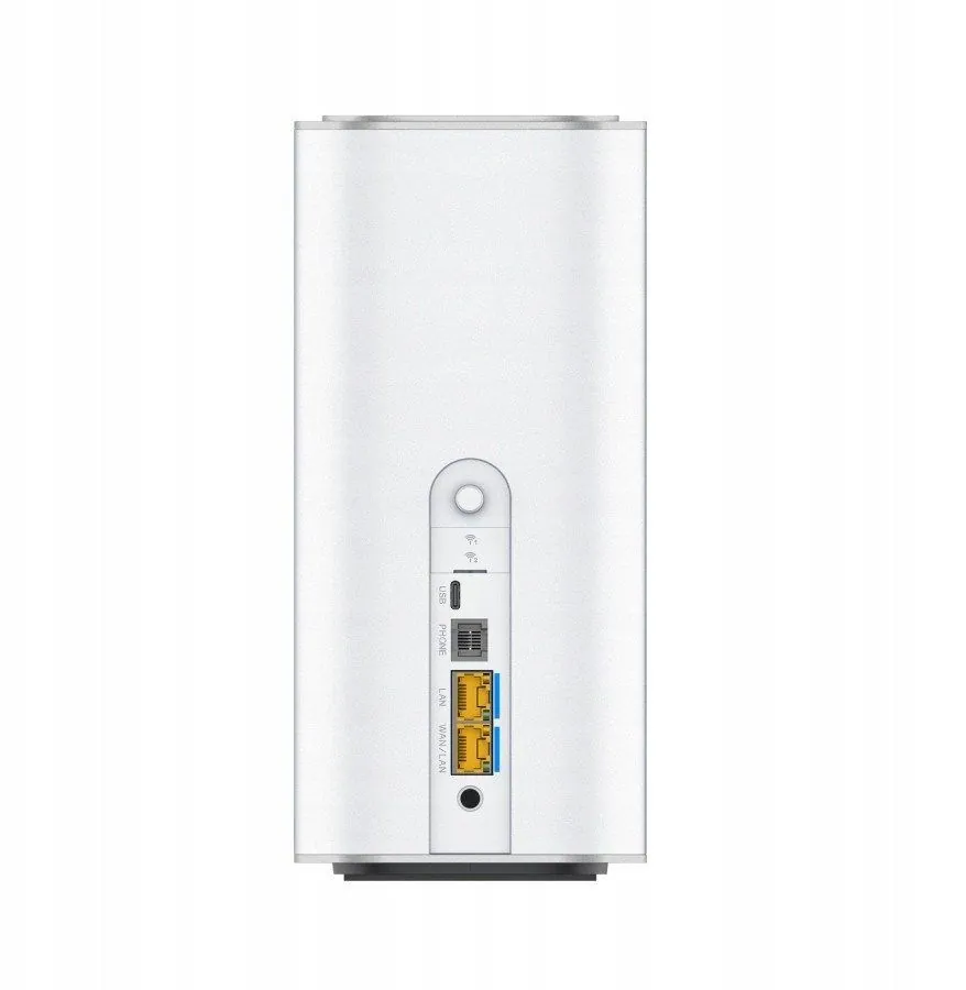 ZTE G5 Ultra – 3. kép