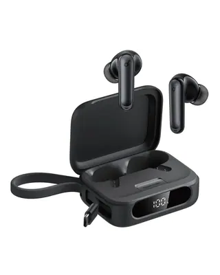 ANKER Soundcore P41i Bluetooth Headset Black