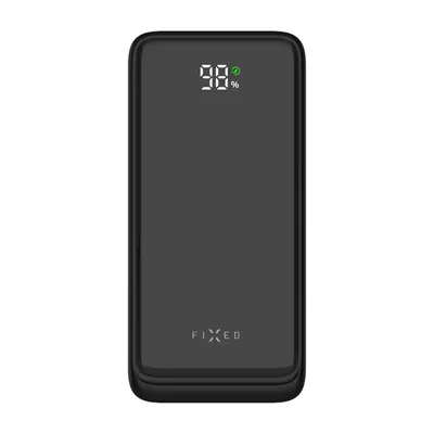 FIXED Zen2 PowerBank 10000 mAh Black – 2. kép