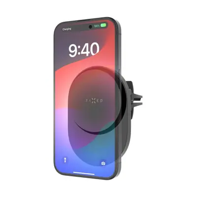FIXED MagAir Qi2 Black – 2. kép