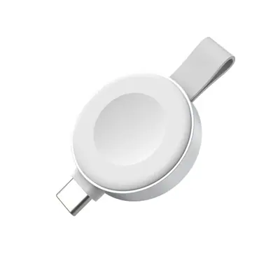 FIXED Orb 2 White