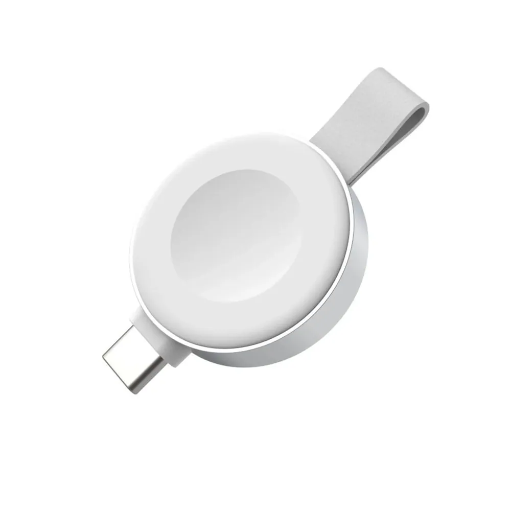 FIXED Orb 2 White