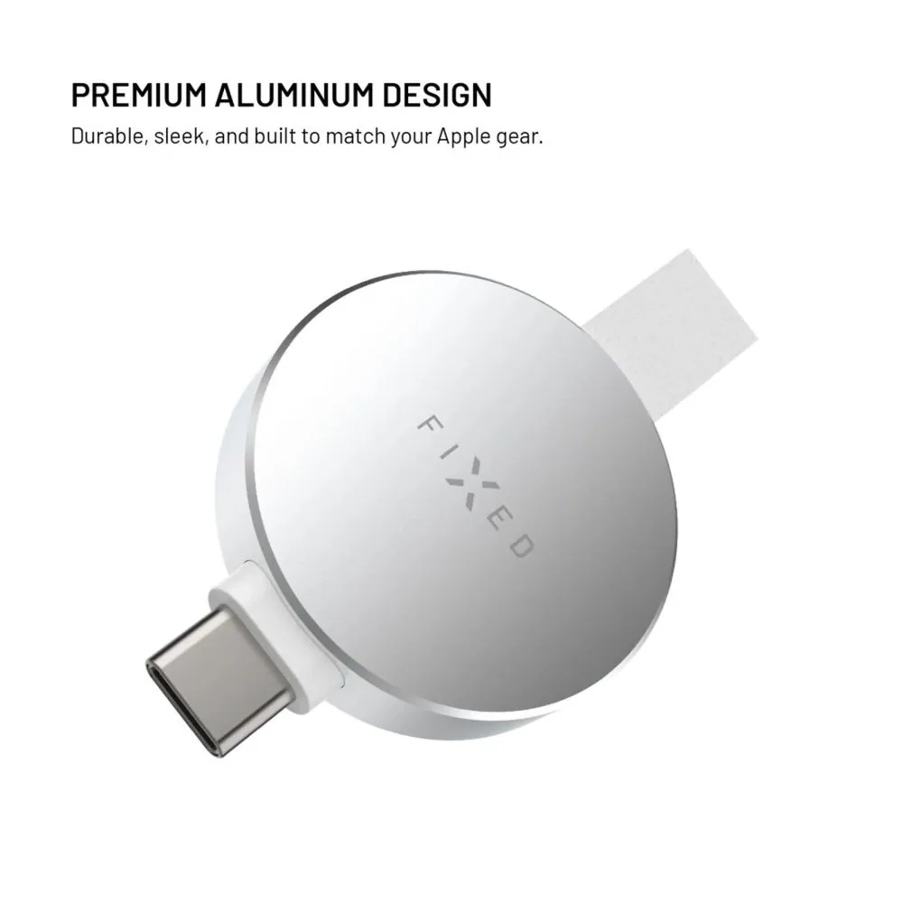 FIXED Orb 2 White – 4. kép
