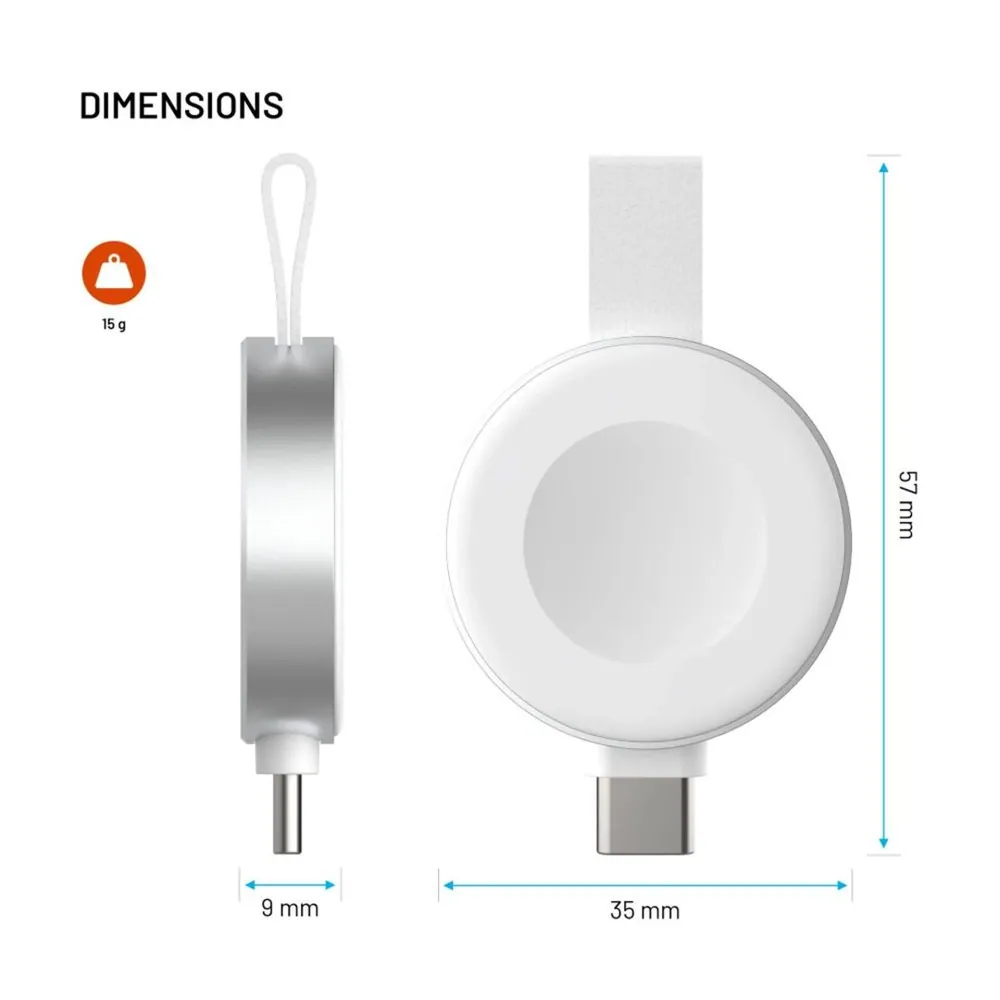 FIXED Orb 2 White – 7. kép