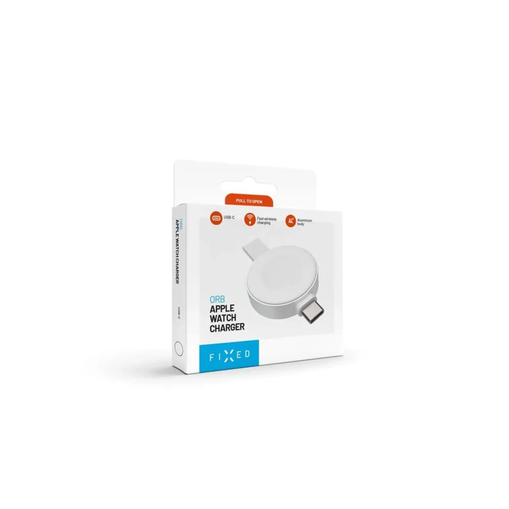 FIXED Orb 2 White – 8. kép