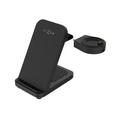 FIXED Powerstation for Garmin Black – 2. kép