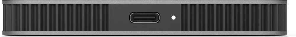 LaCie 2TB 2,5" USB3.1 Type-C Moon Silver – 4. kép