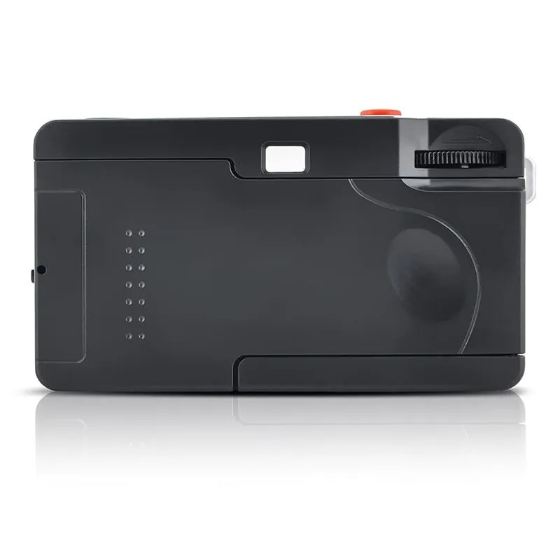 Agfaphoto Reusable Analog Film cameras 35mm Black – 3. kép