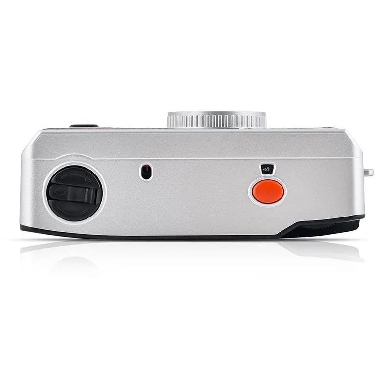 Agfaphoto Reusable Analog Film cameras 35mm Black – 4. kép