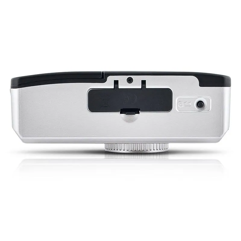 Agfaphoto Reusable Analog Film cameras 35mm Black – 5. kép
