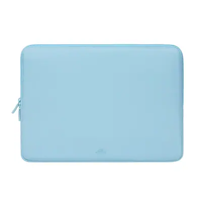 RivaCase 7705 Suzuka Laptop Sleeve 15,6" Pastel Blue – 2. kép