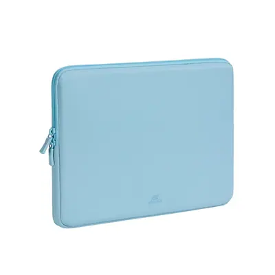 RivaCase 7703 Suzuka Laptop Sleeve 13,3" Pastel Blue