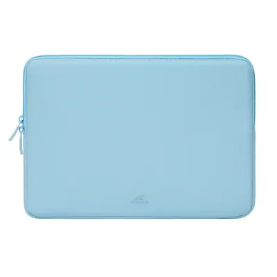 RivaCase 7703 Suzuka Laptop Sleeve 13,3" Pastel Blue – 2. kép