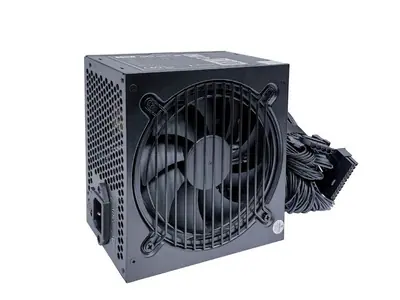 Gembird 600W 80+ Bronze CCC-PSU80P-BBP-600 – 2. kép