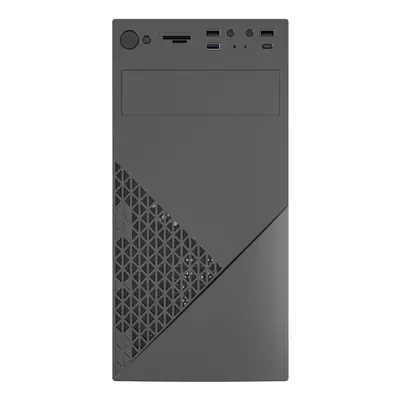 Gembird Fornax K170 Black – 2. kép