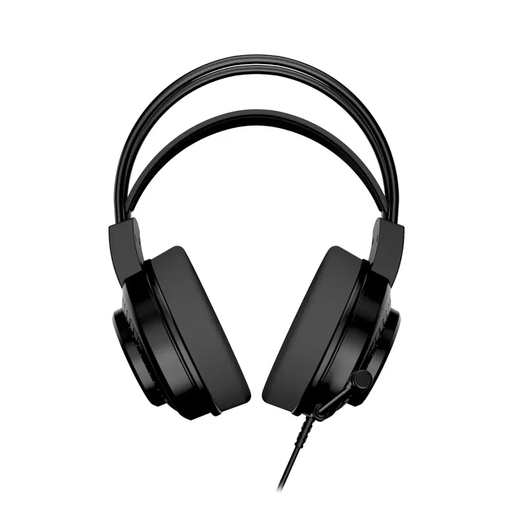 Genius HS-GX570U Gaming Headset Black – 3. kép