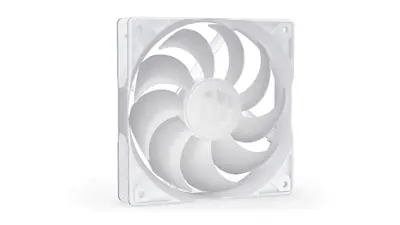 Endorfy Stratus 120 PWM ARGB White – 2. kép