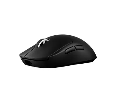 Logitech G Pro X Superlight 2C Wireless Gaming Mouse Black – 2. kép