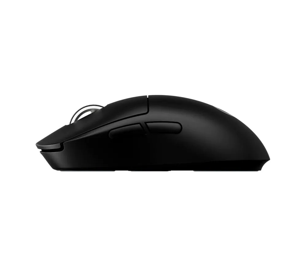 Logitech G Pro X Superlight 2C Wireless Gaming Mouse Black – 3. kép