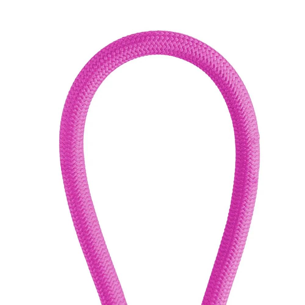Intenso Cell Phone Charging Lanyard Cable 1,65m Neon Pink – 7. kép