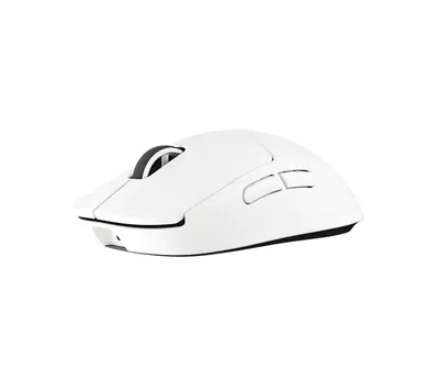 Logitech G Pro X Superlight 2C Wireless Gaming Mouse White – 2. kép