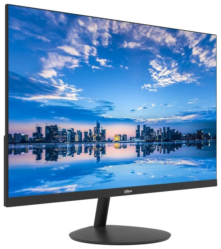 Dahua 22" LM22-A201Y LED – 3. kép