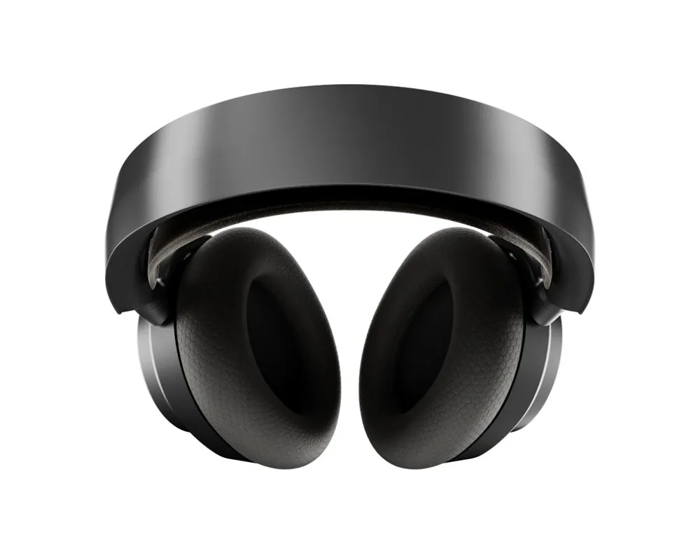 Steelseries Arctis Nova 7P Gen 2 Wireless Bluetooth Gaming Headset Black – 3. kép