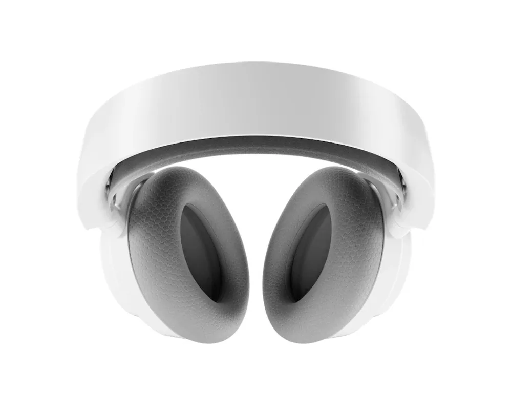 Steelseries Arctis Nova 7 Gen 2 Wireless Bluetooth Gaming Headset White – 3. kép