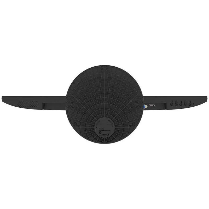 Dahua 23,8" LM24-A201Y IPS LED – 6. kép