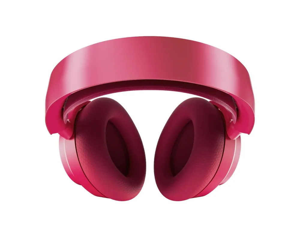 Steelseries Arctis Nova 7 Gen 2 Wireless Bluetooth Gaming Headset Magenta – 3. kép