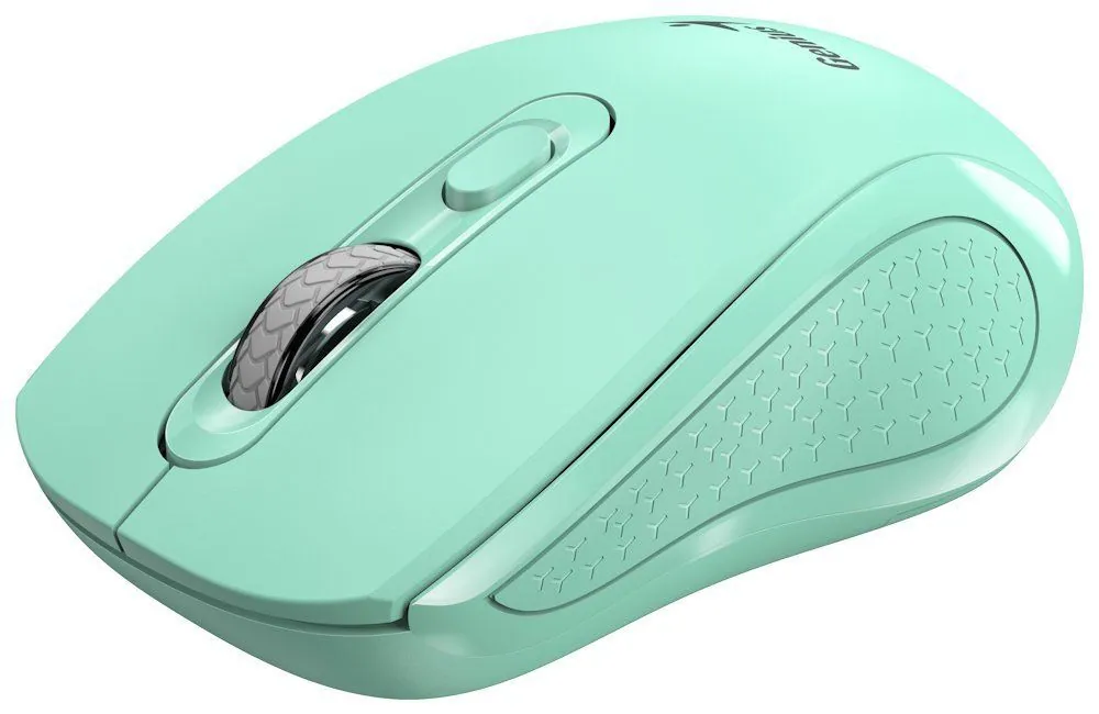 Genius NX-8025s rádiós egér akvamarin – 5. kép
