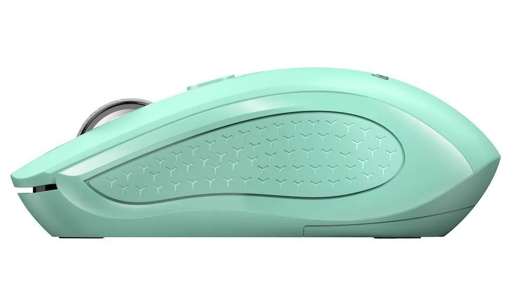 Genius NX-8025s rádiós egér akvamarin – 6. kép