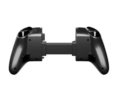 Steelseries Nimbus Cloud Wireless Gamepad Black – 2. kép