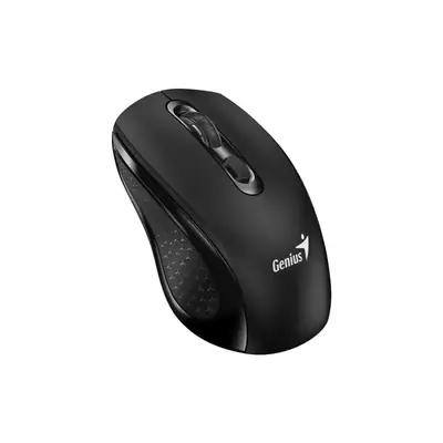 Genius NX-8025s rádiós egér fekete – 2. kép