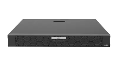 Uniview 32 csatornás NVR 2 HDD hellyel (IX-G széria) – 2. kép
