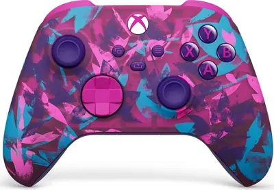 Microsoft Xbox Series X/S Wireless/Bluetooth Gamepad Heart Breaker Special Edition