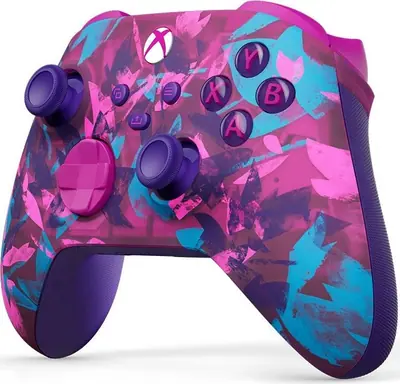 Microsoft Xbox Series X/S Wireless/Bluetooth Gamepad Heart Breaker Special Edition – 2. kép