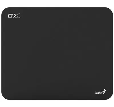Genius GX-Pad 340 Egérpad Black