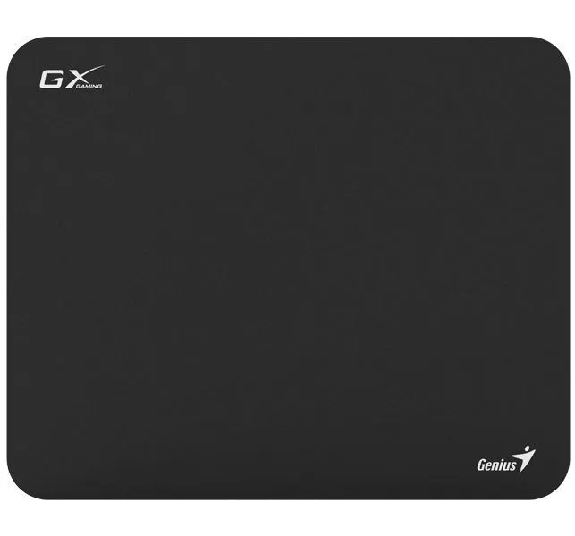 Genius GX-Pad 340 Egérpad Black