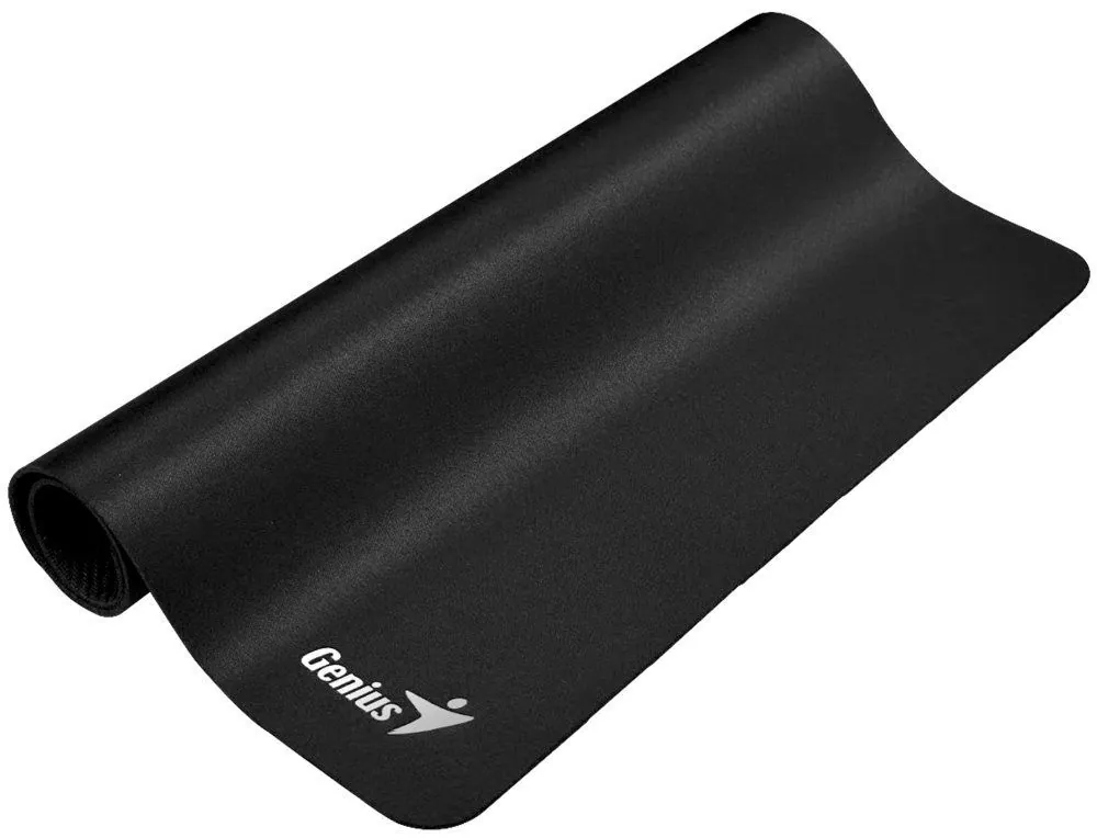 Genius GX-Pad 340 Egérpad Black – 2. kép