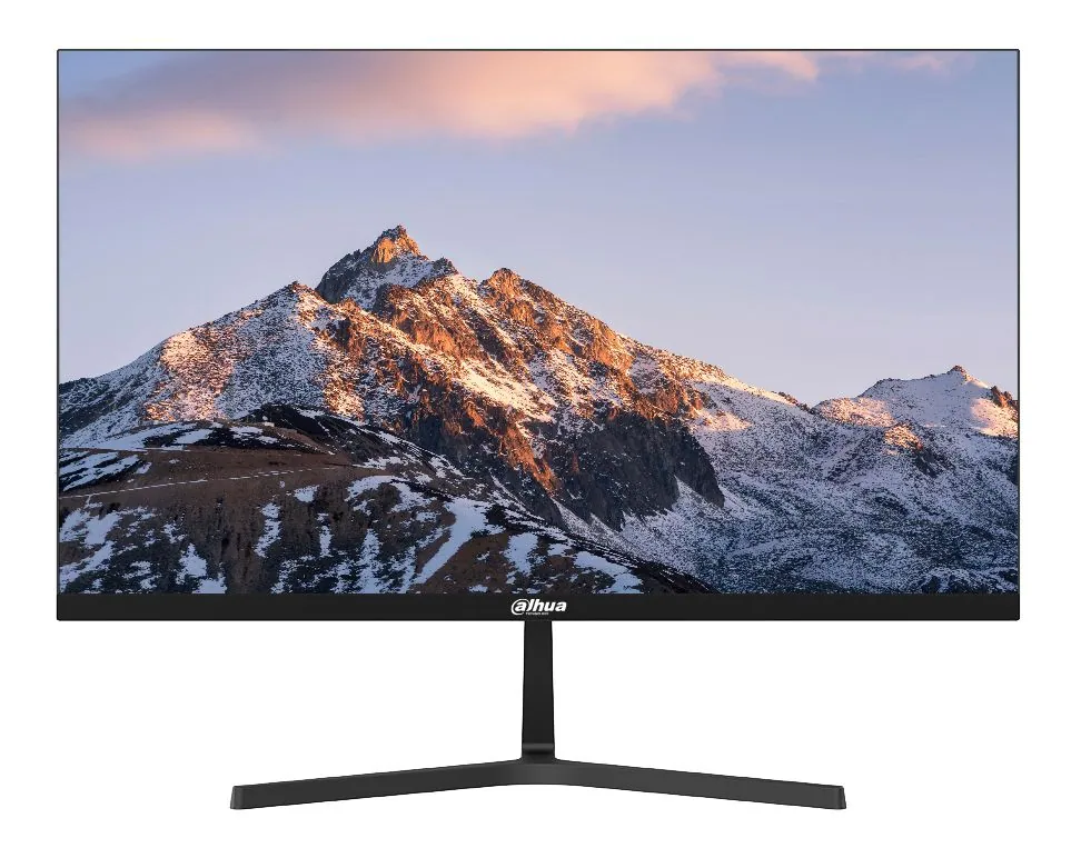 Dahua 23,8" LM24-B221S IPS LED